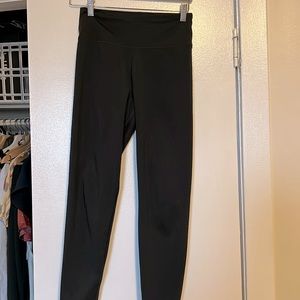 American eagle everything legging - curvy style
